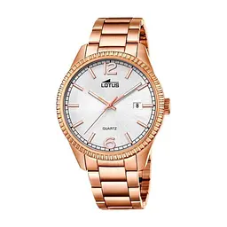 Наручний годинник Lotus Watch 18300/3