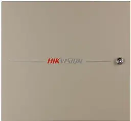 Контроллер доступа Hikvision DS-K2604T