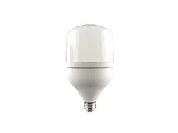 Лампа світлодіодна SOKOL 50W E27 6500K LED Т140 220В