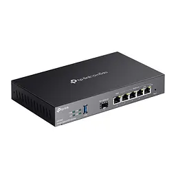 Маршрутизатор TP-Link Omada ER7206 - мініатюра 2