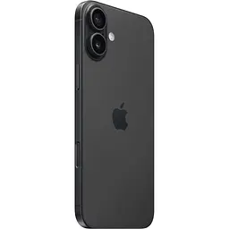 Смартфон Apple iPhone 16 Plus 256GB eSim Black (MXUY3) [129972] - мініатюра 4