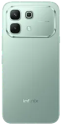 Смартфон Note 60 X6879 8/256GB Fizz Blue Infinix teh0027236 - мініатюра 2