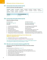 Ubungsgrammatik fur die Oberstufe actuell - мініатюра 3