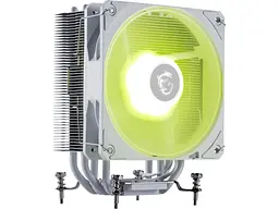 Повітряне охолодження MSI MAG COREFROZR AA13 WHITE