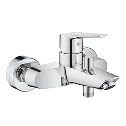 Змішувач для ванни Grohe QuickFix Start 24206002 Хром