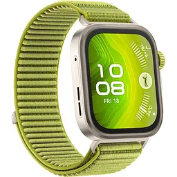 Смарт-годинник Huawei Watch Fit 4 Pro Green (55020EYN) [153413] - мініатюра 3