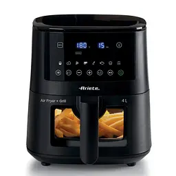 Мультипіч Ariete 4633 (00C463300AR0) Black UA