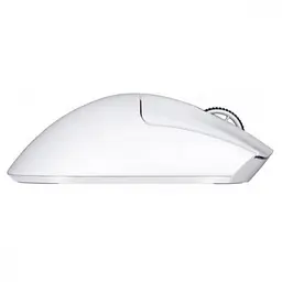 Бездротова миша Razer DeathAdder V3 Pro Wireless White (RZ01-04630200-R3G1) - мініатюра 3