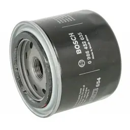 Фільтр масляний Bosch 0 986 452 035