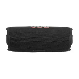 Портативна колонка JBL FLIP 7 JBLFLIP7BLK Black - мініатюра 7