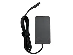 Блок живлення для Microsoft 15V 4A 65W Elements (M10-1706SF) - мініатюра 2