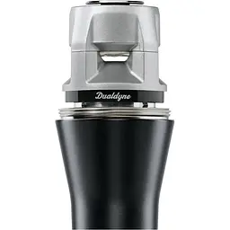 Мікрофон Shure KSM8 [116515] - мініатюра 3