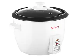 Рисоварка SATURN-ST-MC9192 - мініатюра 3