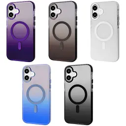 Чохол Proove Shadow Star Case with Magnetic Ring iPhone 16 Plus в асортименті