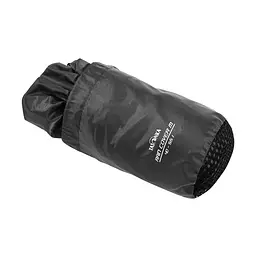 Дощовик Tatonka Rain Cover 40-55 л Чорний - мініатюра 7