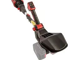 Повітродув акумуляторний Vitals Professional ALP 361400 BL SmartLine+ (244922) - мініатюра 10