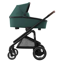 Універсальна коляска 2 в 1 Maxi-Cosi Plaza Plus Essential Green, зелена (1919047110) - мініатюра 3
