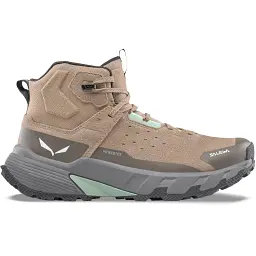 Черевики Salewa Pedroc 2 Leather MID PTX Wmn - мініатюра 5
