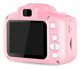 Дитячий фотоапарат OPT-TOP "X200 children camera" MS (1756374512) - мініатюра 2
