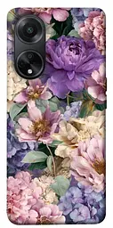 Чохол Demsky Tenderness для Oppo A58 4G