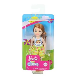 Лялька Челсі та друзі Barbie (DWJ33) - мініатюра 6