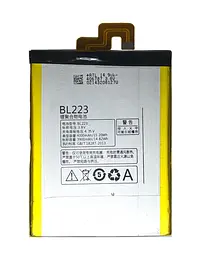 Lenovo K920 Vibe Z2 Pro BL223 Акумулятор Батарея