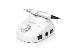 Фрезер для манікюру та педикюру DM-208 на 35000 оборотів 30 Вт Білий