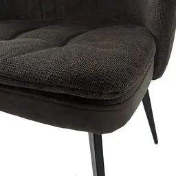 Стілець Avanti YUG Dark Grey - мініатюра 5