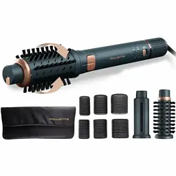 Фен-щітка Rowenta UB9920E0 - мініатюра 1