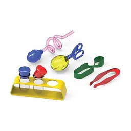 Набор для экспериментов EDU-Toys Лабораторные инструменты (JS019)