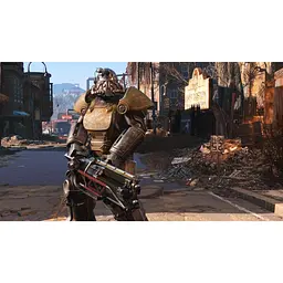 Ключ активації Microsoft Fallout 4 для Xbox One/Series - мініатюра 9