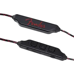 Навушники звичайні Fender Puresonic Wireless Earbuds - мініатюра 3