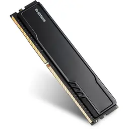 Модуль пам'яті для комп'ютера DDR4 8GB 3200 MHz CL22 1.2V Resistance INTELIGENTES (IR4DHE1/8) - мініатюра 2