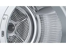 Сушильна машина Bosch WQG14210UA - мініатюра 7