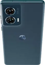 Смартфон Motorola Edge 50 Fusion 8/128GB Forest Blue (PB3T0085) - мініатюра 10