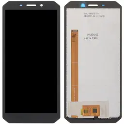 Дисплей Oukitel WP18 чорний