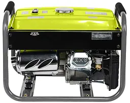 Генератор бензиновий Konner&Sohnen BASIC KSB 2200A [77662] - мініатюра 5