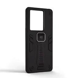 Чохол ArmorStandart Proover для Xiaomi Redmi Note 14S 4G Black - мініатюра 2