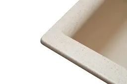Кухонна мийка Romzha Valuri 78-2D Avena RO43543, Сафари - мініатюра 6