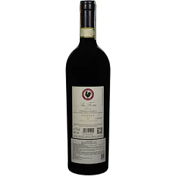 Вино Tenuta di Nozzole La Forra Chianti Classico Riserva DOCG, червоне, сухе, 0,75 л - мініатюра 2