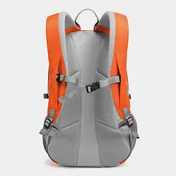 Рюкзак туристичний Tigernu T-B9500 28 л помаранчово-сірий (16216) - мініатюра 4