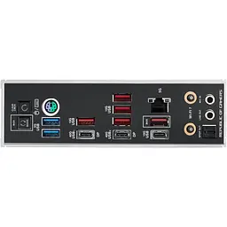 Материнська плата ASUS ROG CROSSHAIR X870E APEX (ROG CROSSHAIR X870E APEX) (Socket AM5, AMD X870E, ATX) - мініатюра 9