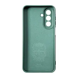 Чохол ArmorStandart ICON для Samsung A27 5G Camera cover Dark Green - мініатюра 2