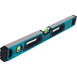 Рівень будівельний коробчатий Acurate ACU6 60 см (ACU6-600)