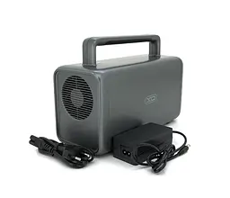 Портативна зарядна станція XO PSA-300W 230Wh 72000mAh - мініатюра 2