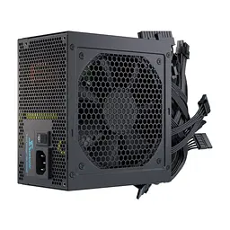 Блок живлення Seasonic 650W (G12 GC-650)