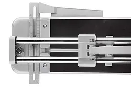 Плиткоріз ручний Intertool 600 мм на підшипниках HT-0366 - мініатюра 4