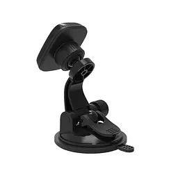 Універсальний автотримач ColorWay Dashboard-1 (360 rotation) magnetic Gray (CW-CHM06-GR) - мініатюра 2