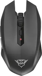 Миша бездротова Trust Gaming GXT 115 Macci Black (22417)