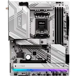 Материнська плата ASRock X870 Pro RS WiFi [140221] - мініатюра 2